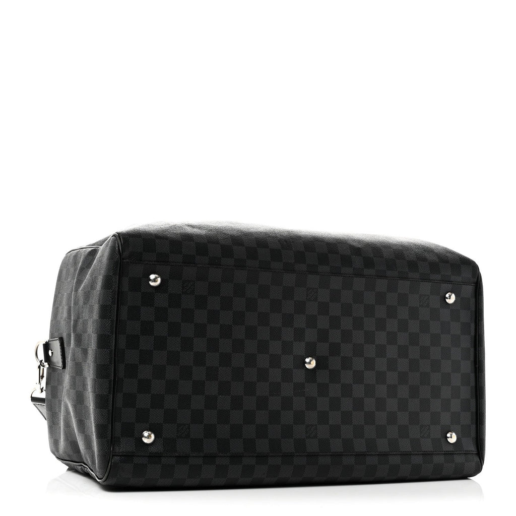 Louis Vuitton Damier Graphite Roadster
