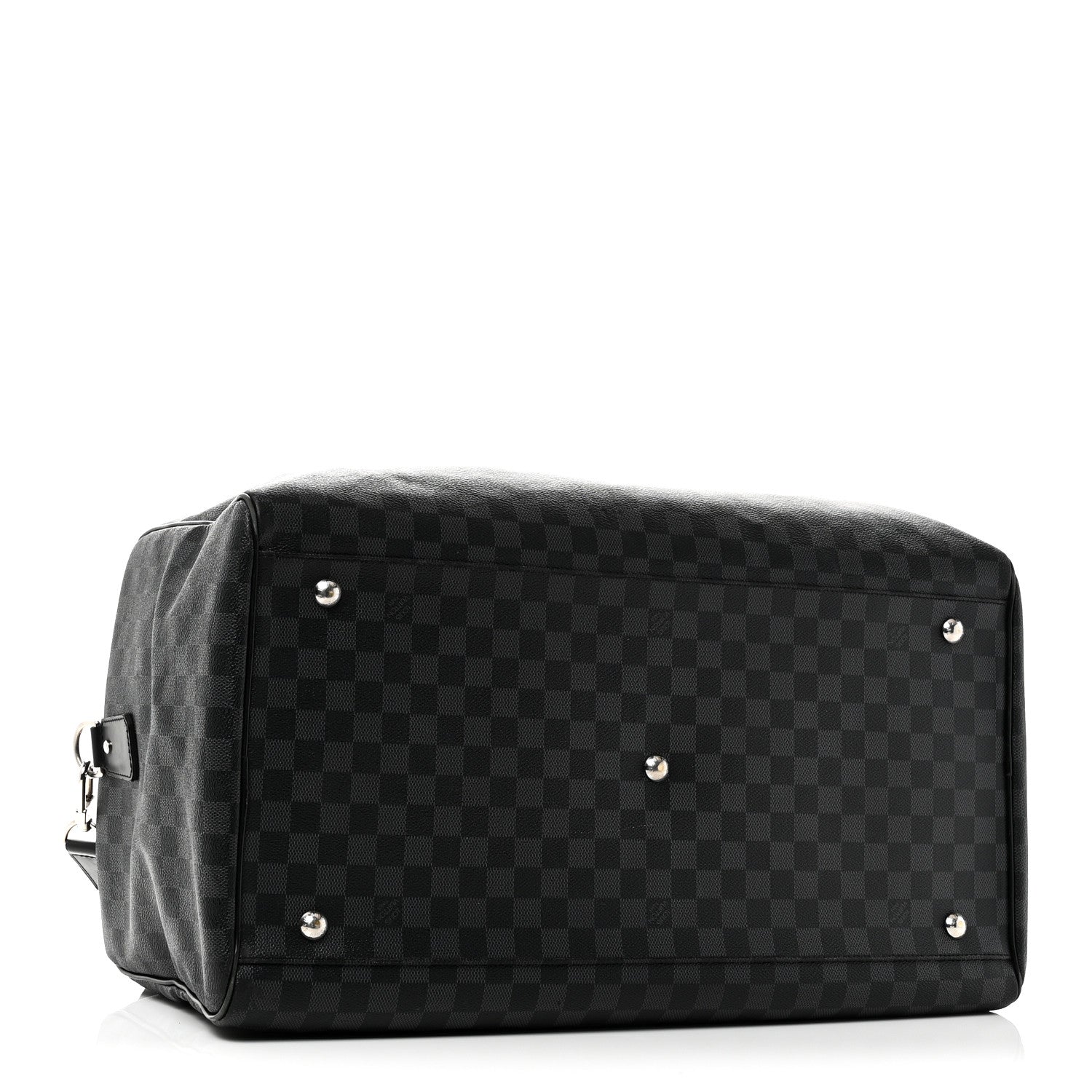 Louis Vuitton Damier Graphite Roadster