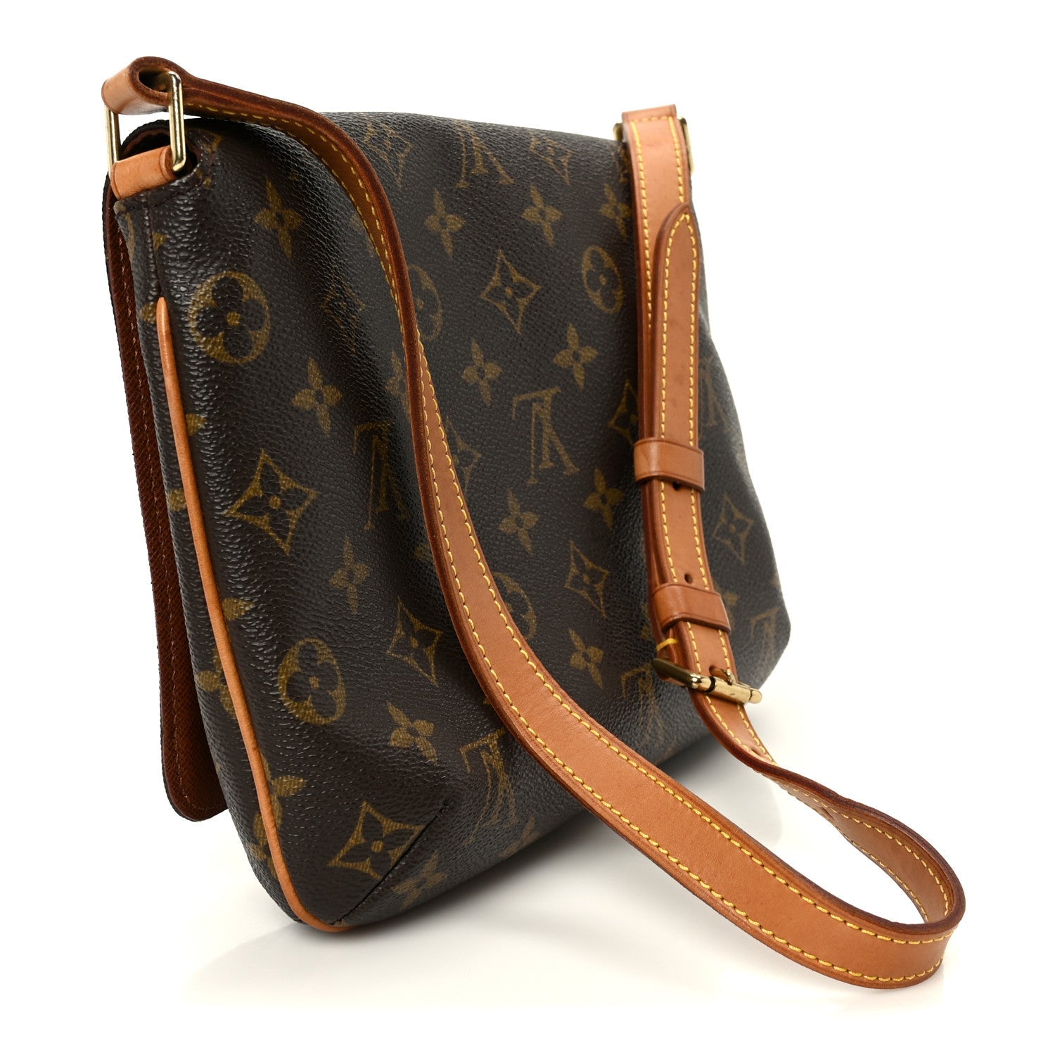 Louis Vuitton Monogram Musette Tango