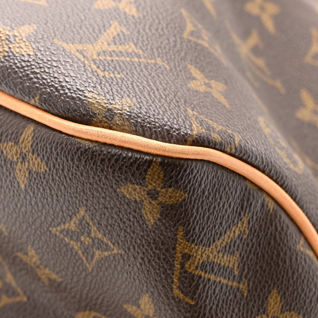 Louis Vuitton Monogram Delightful MM