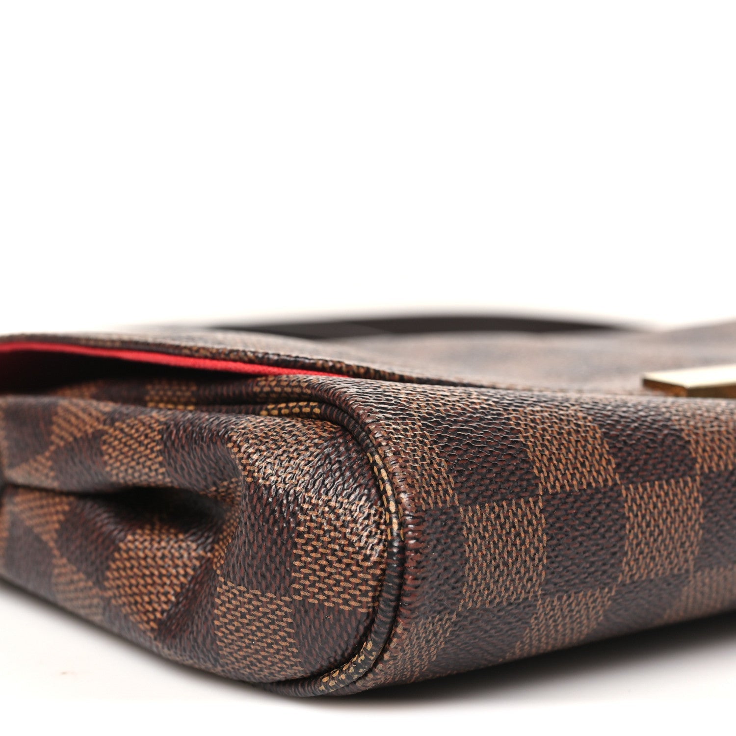 Louis Vuitton Damier Ebene Favorite MM