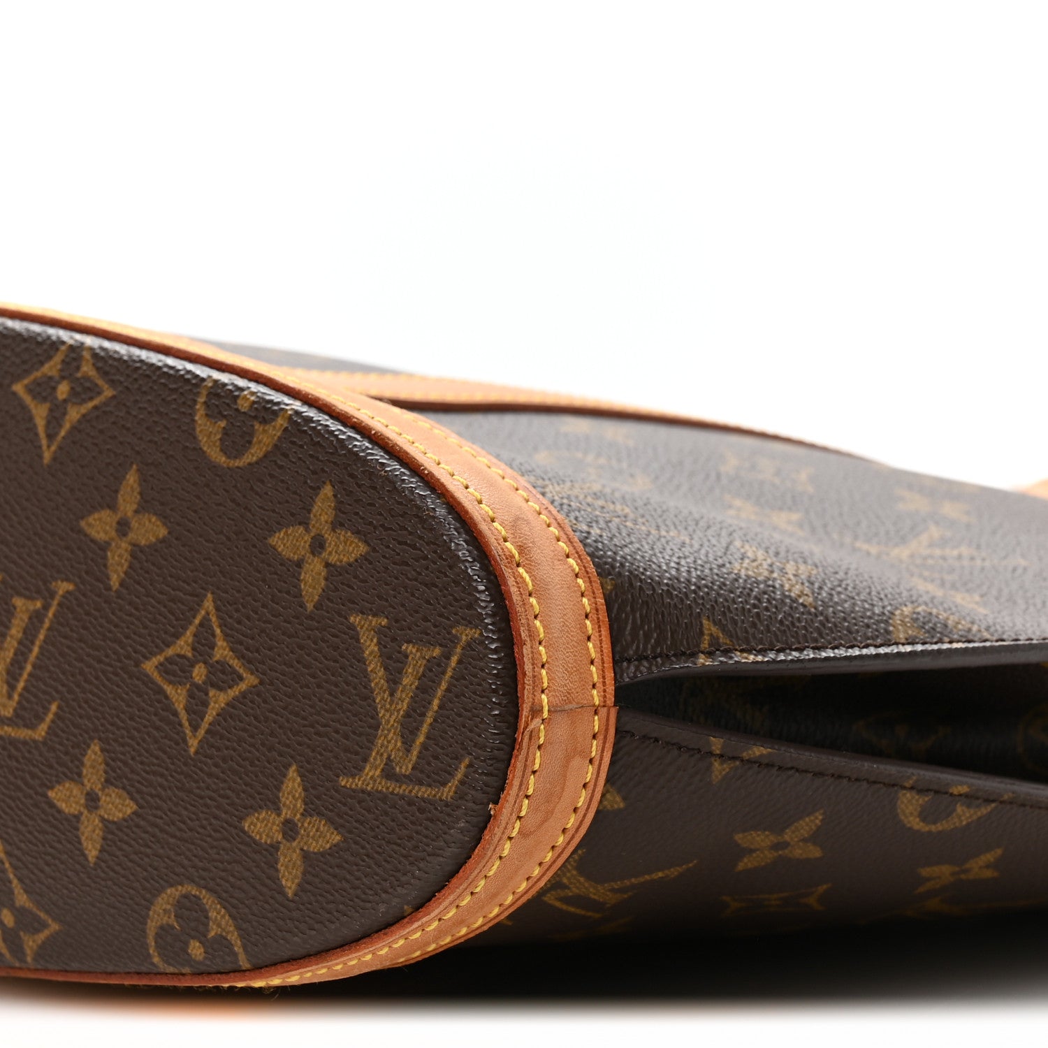 Louis Vuitton Monogram Babylone