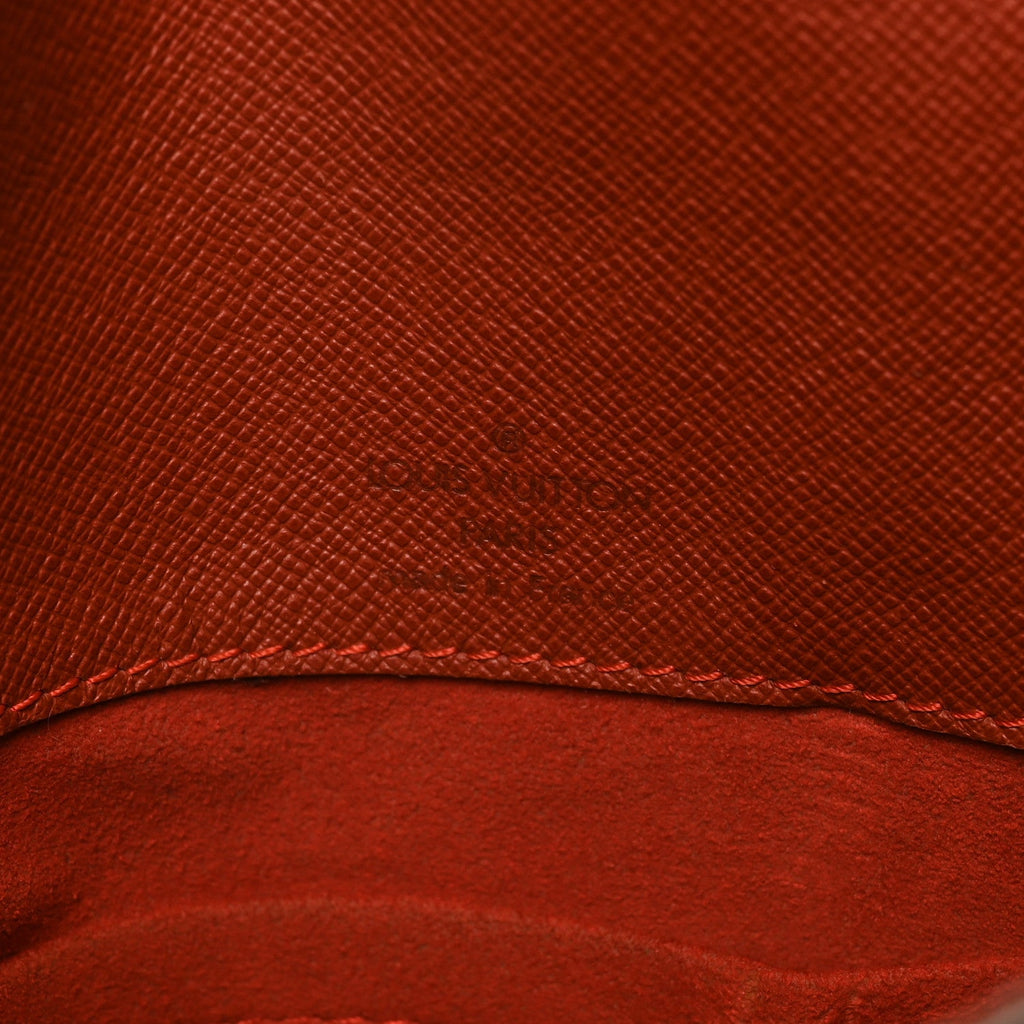 Louis Vuitton Damier Ebene Musette GM