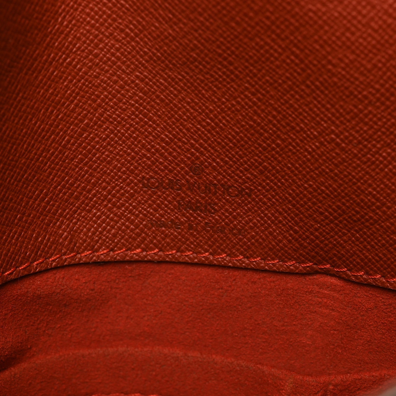 Louis Vuitton Damier Ebene Musette GM