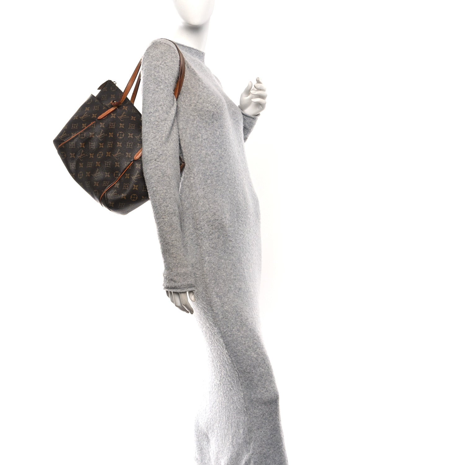 Louis Vuitton Monogram Totally PM