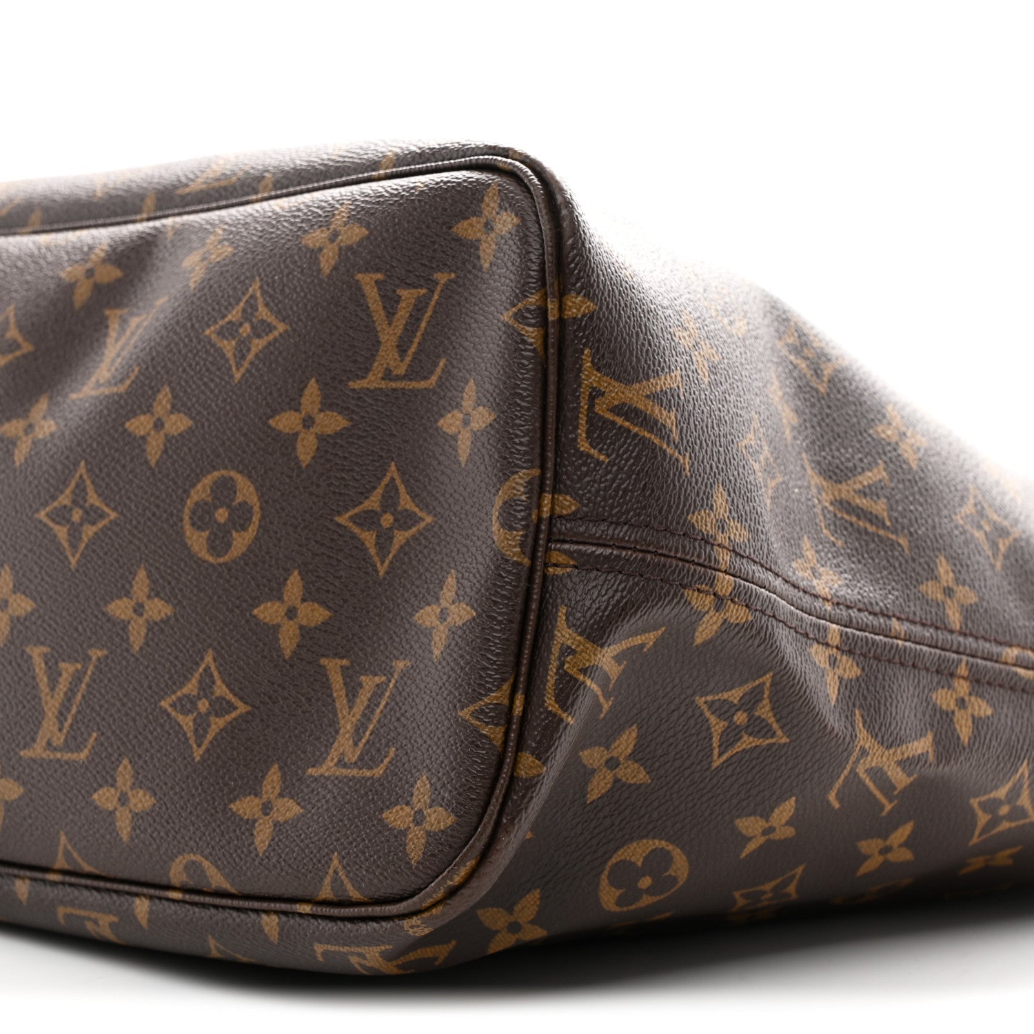 Louis Vuitton Monogram Neo Neverfull MM Cherry