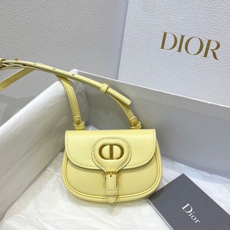 Dior Bags - 4840
