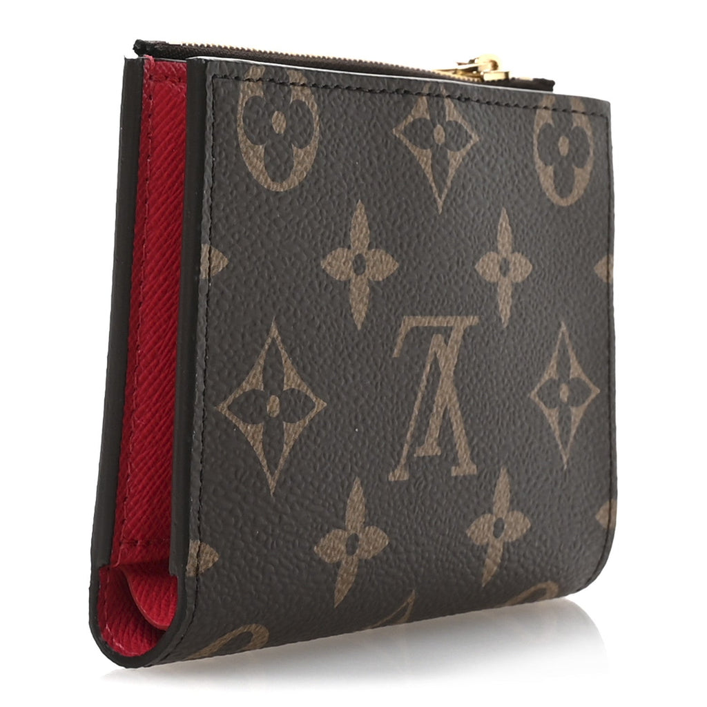 Louis Vuitton LV X TM Monogram Cerises Lisa Wallet