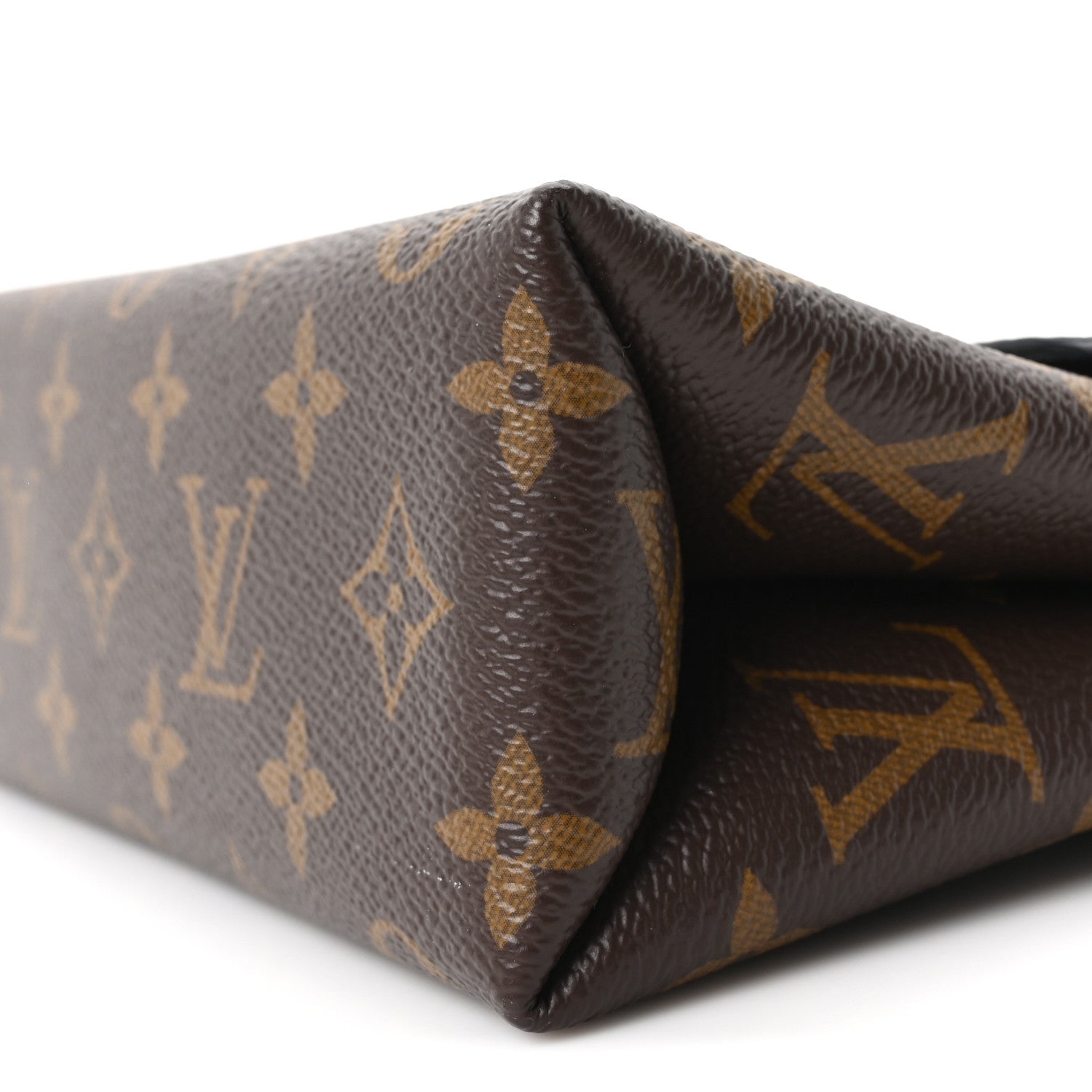 Louis Vuitton Monogram Locky BB Black