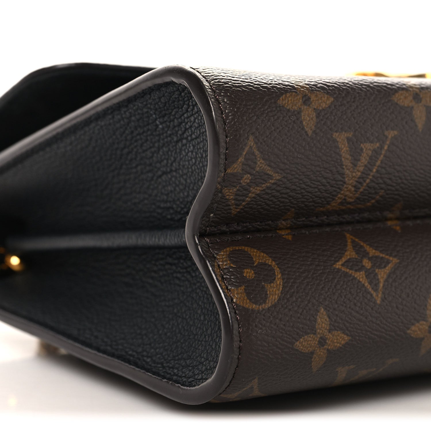 Louis Vuitton Monogram Victoire Black
