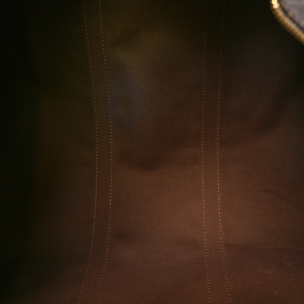 Louis Vuitton Monogram Keepall 55