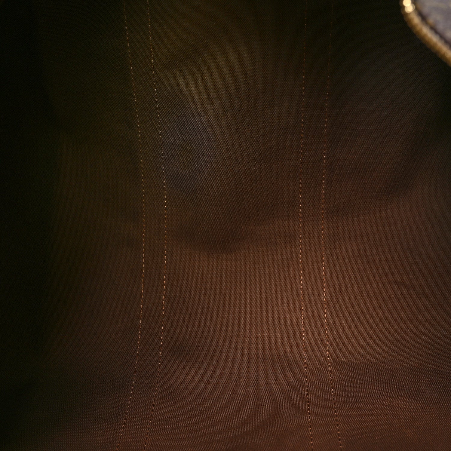 Louis Vuitton Monogram Keepall 55