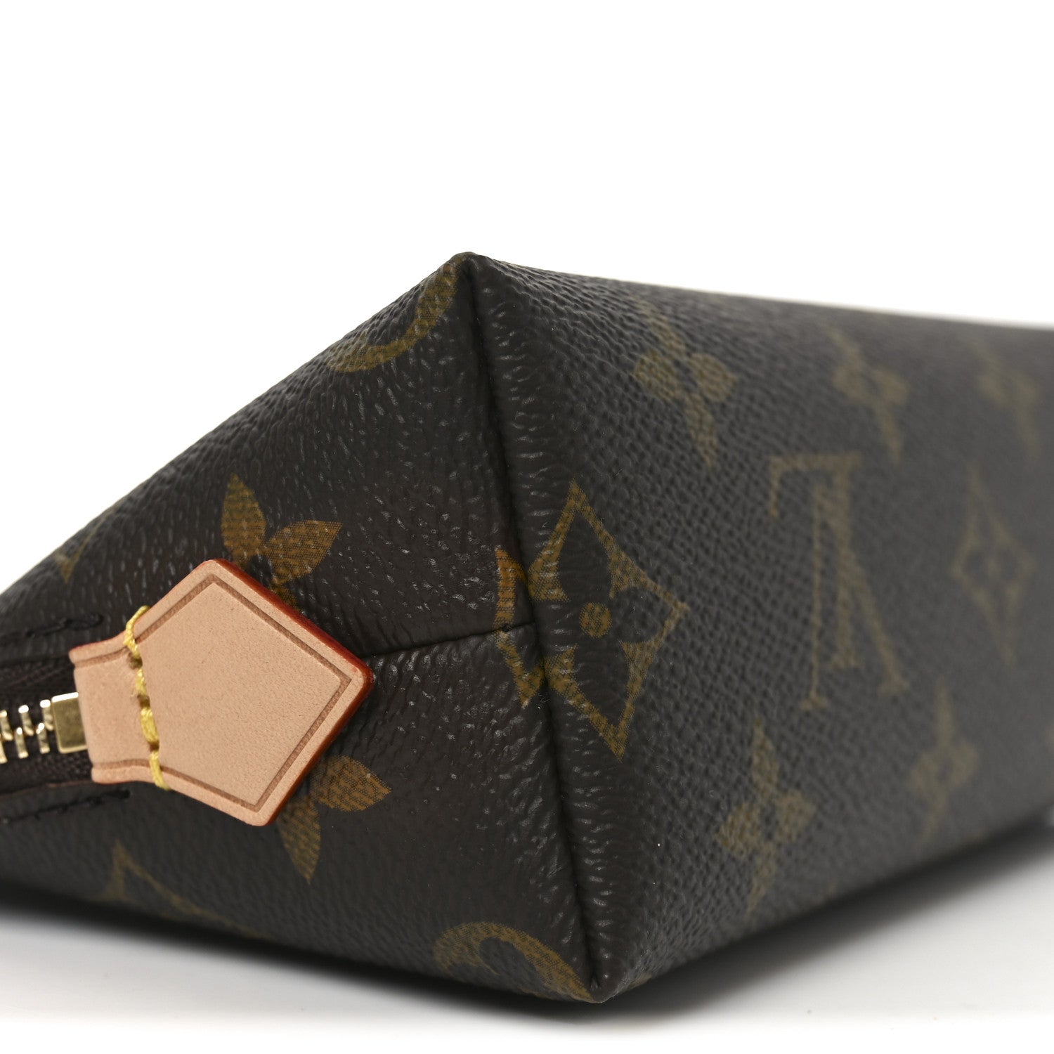 Louis Vuitton Monogram Cosmetic Pouch