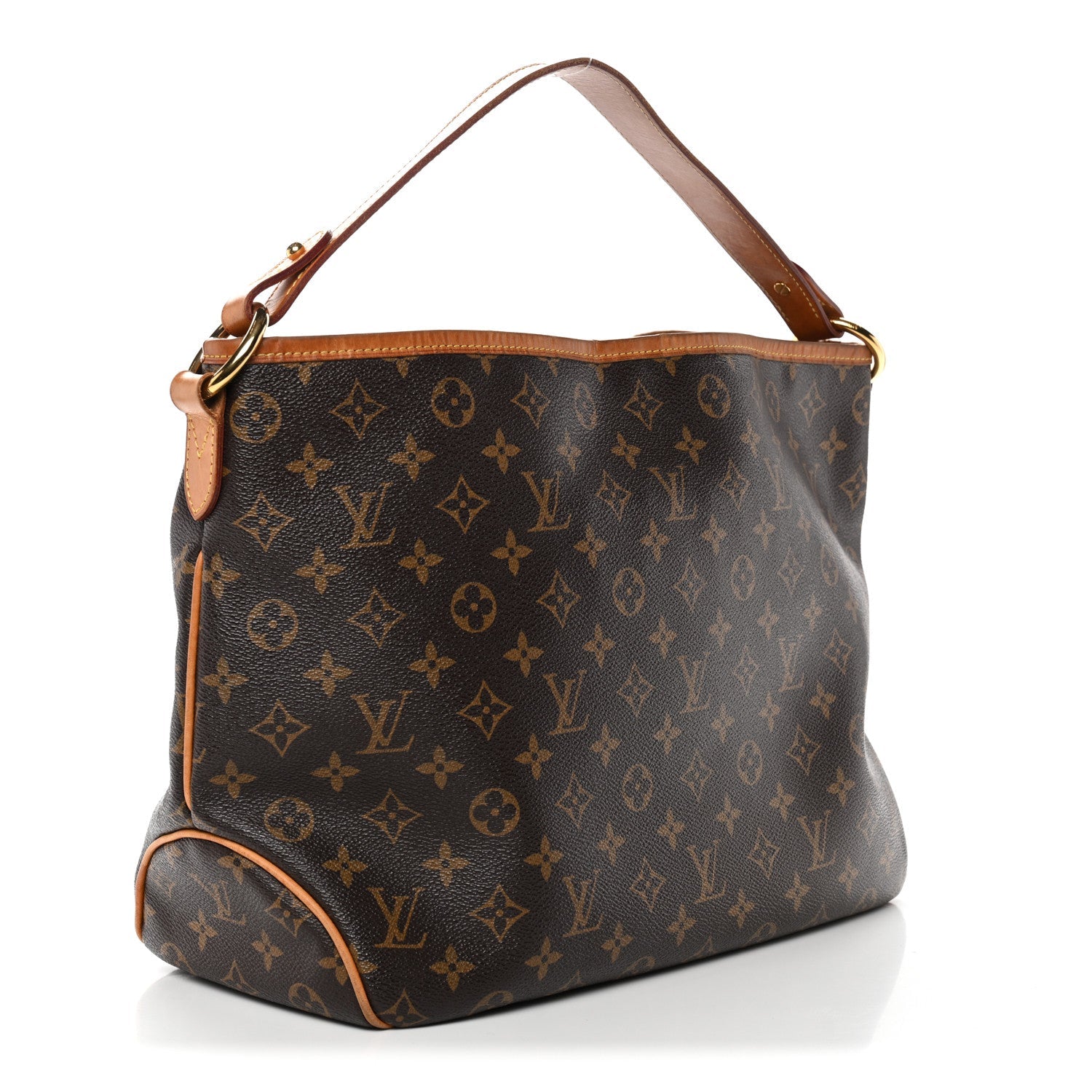 Louis Vuitton Monogram Delightful PM