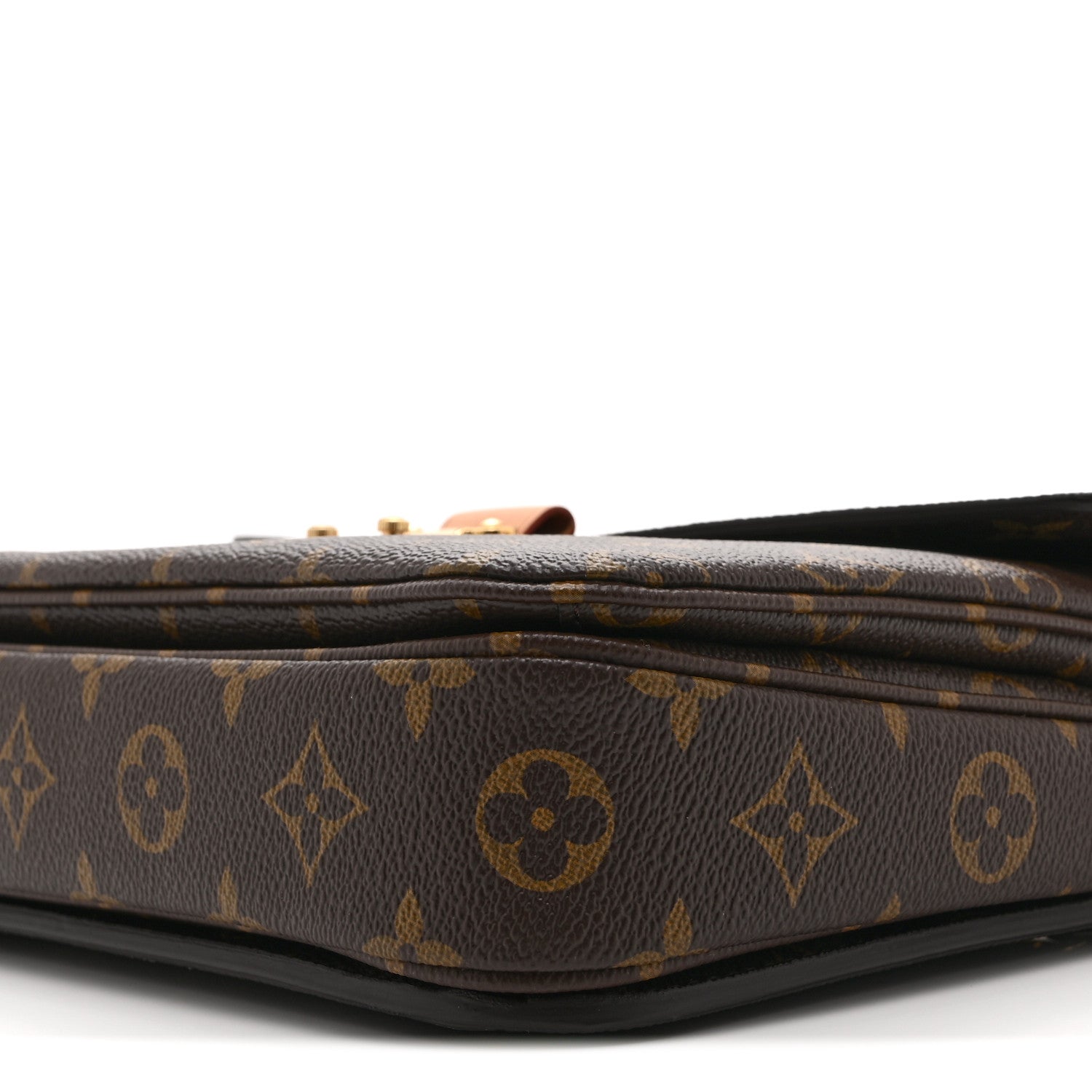 Louis Vuitton Monogram Pochette Metis
