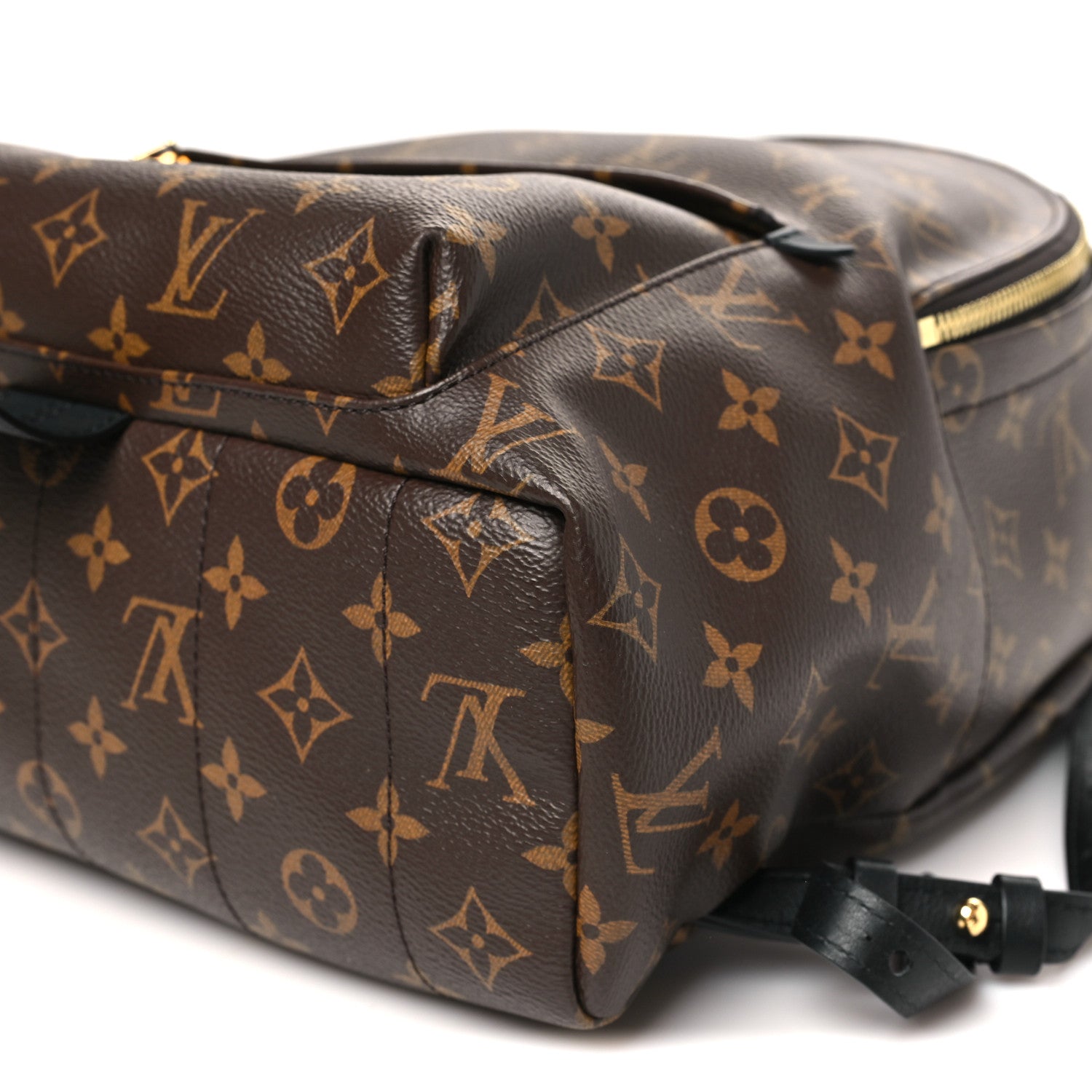 Louis Vuitton Monogram Palm Springs Backpack MM