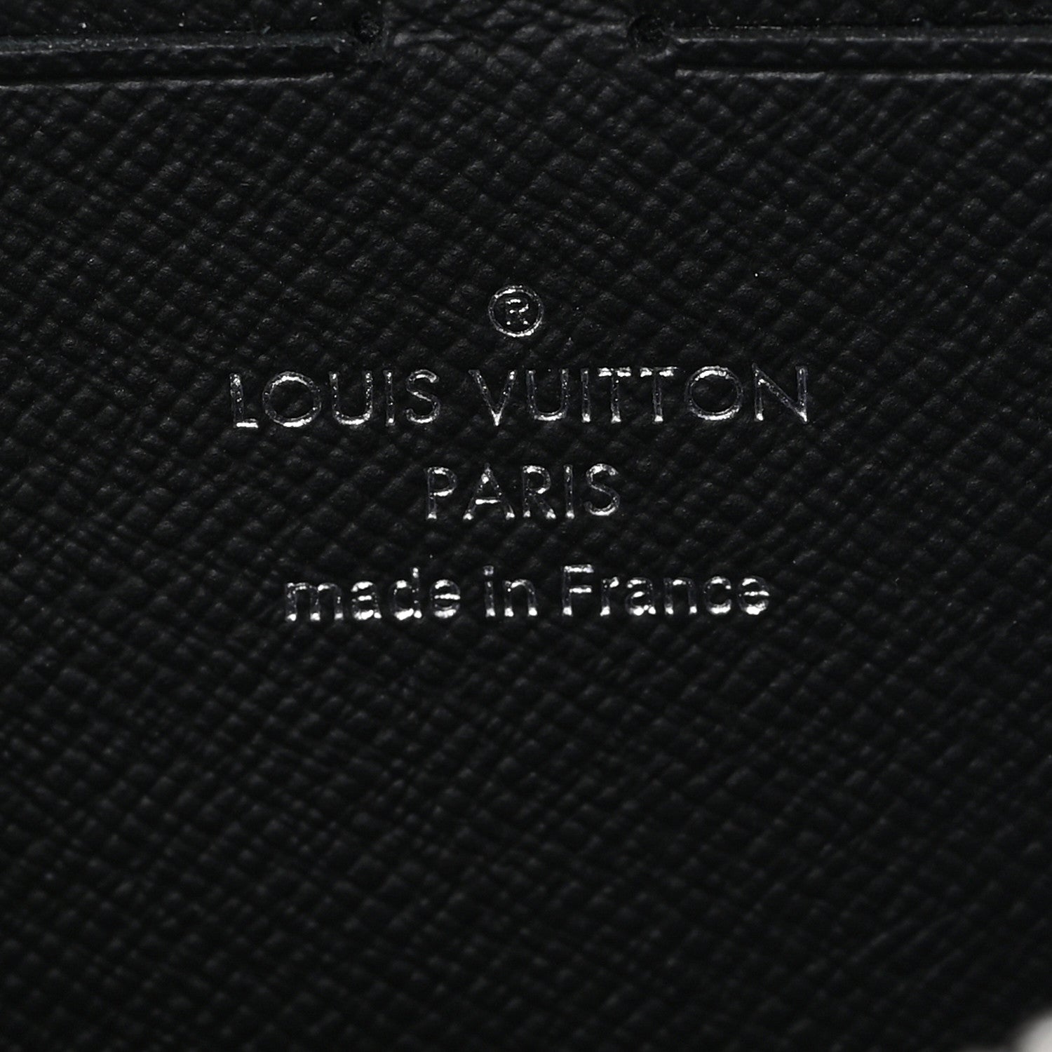 Louis Vuitton Damier Graphite Pochette Jour PM