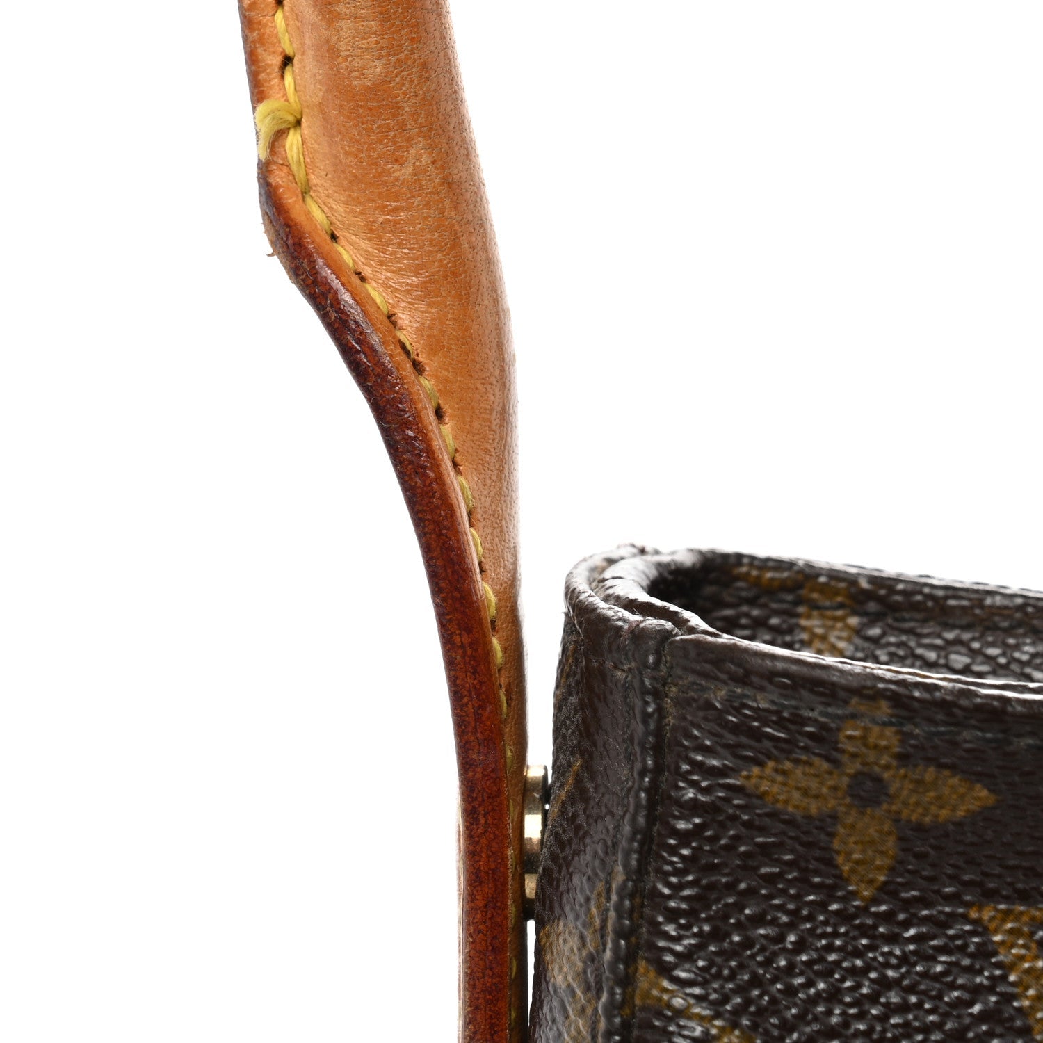 Louis Vuitton Monogram Looping MM