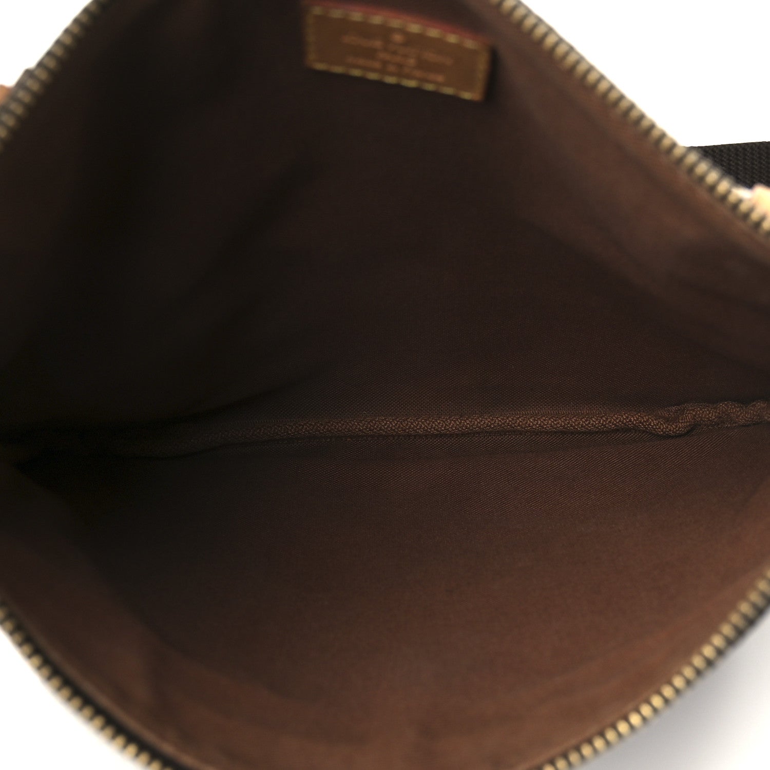 Louis Vuitton Monogram Bosphore Pochette