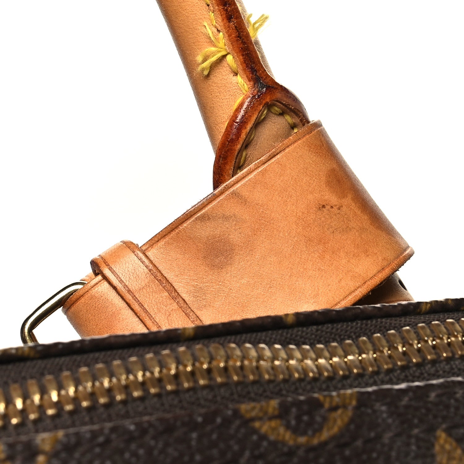 Louis Vuitton Monogram Keepall 55