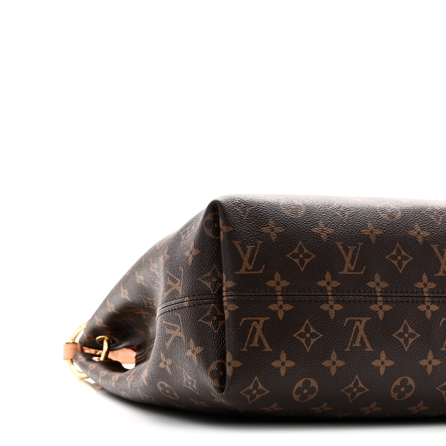 Louis Vuitton Monogram Graceful MM Pivoine