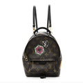 Louis Vuitton Monogram My World Tour Palm Springs Backpack Mini