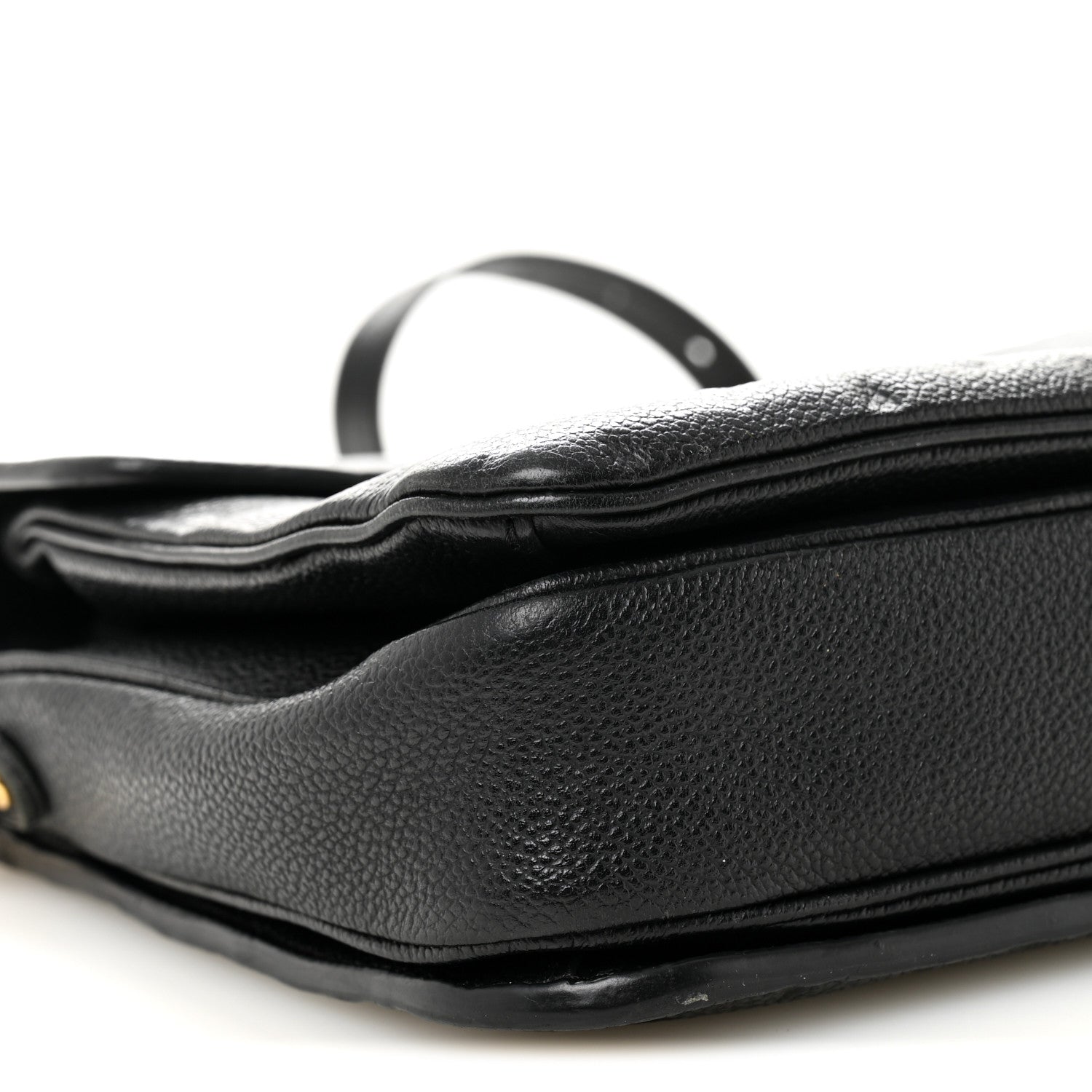 Louis Vuitton Empreinte Pochette Metis Black