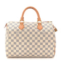 Louis Vuitton Damier Azur Speedy 30