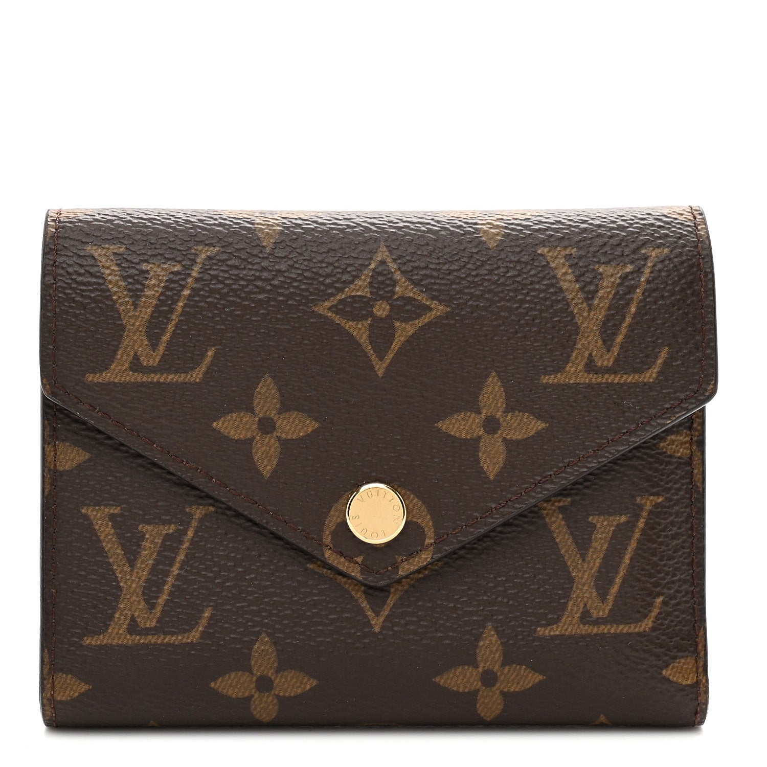 Louis Vuitton Monogram Victorine Wallet