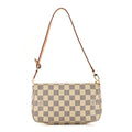 Louis Vuitton Damier Azur Pochette Accessories NM