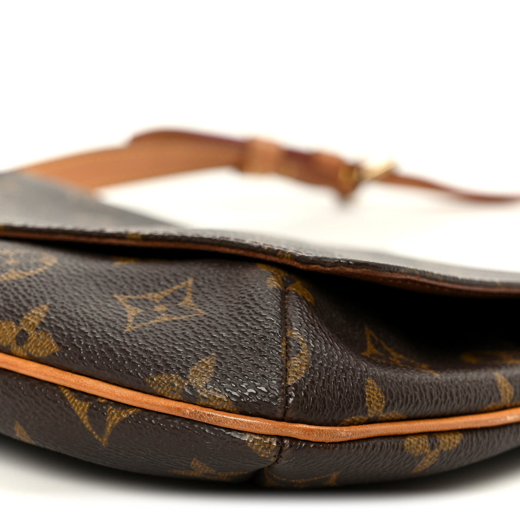 Louis Vuitton Monogram Musette Tango