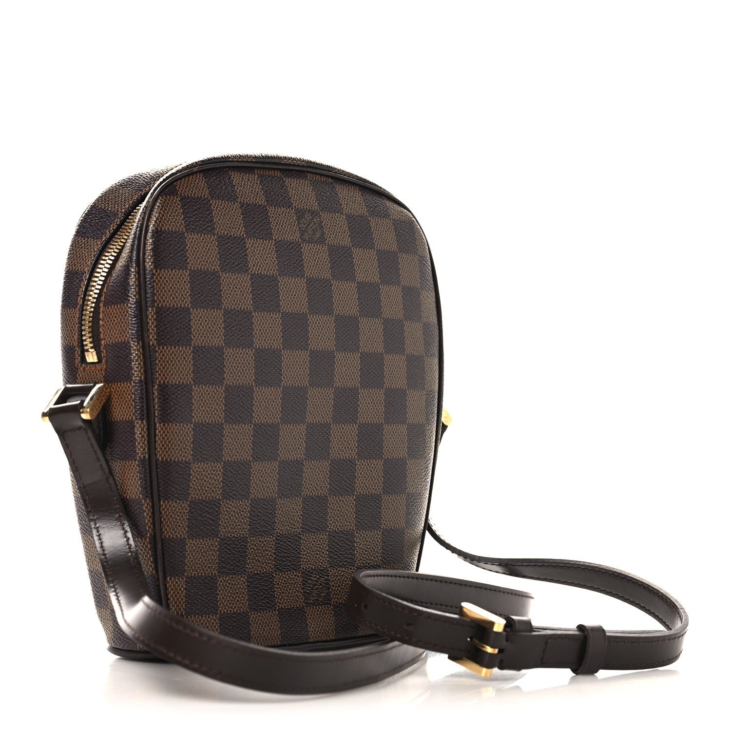 Louis Vuitton Damier Ebene Ipanema PM