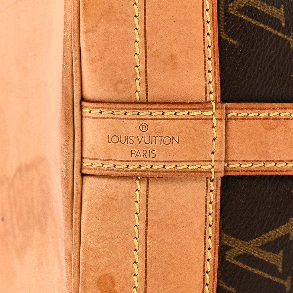 Louis Vuitton Monogram Noe