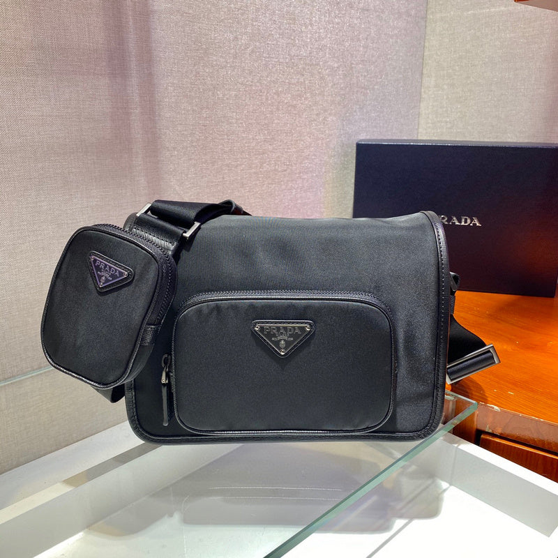 Prada Bags - 5410