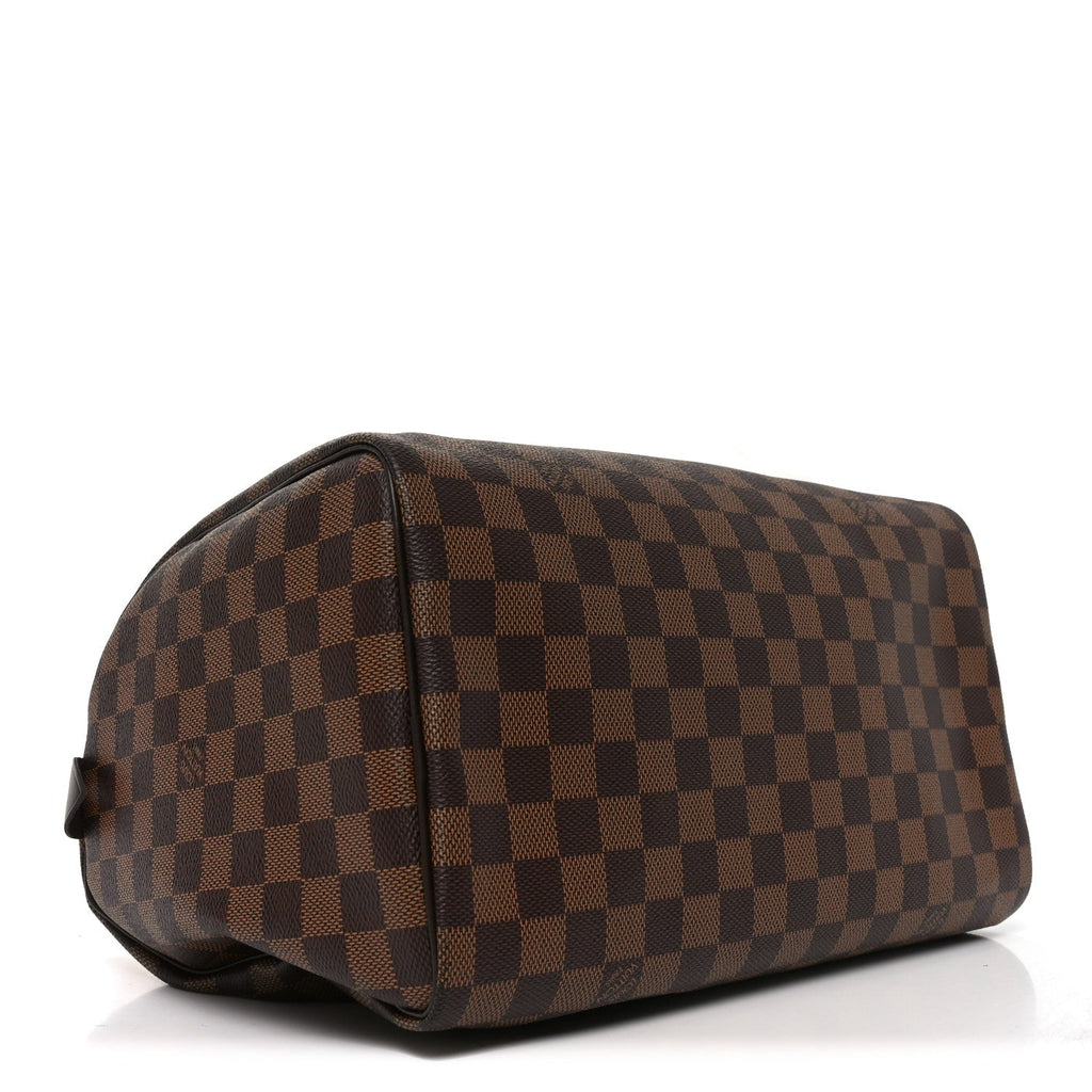 Louis Vuitton Damier Ebene Speedy 30