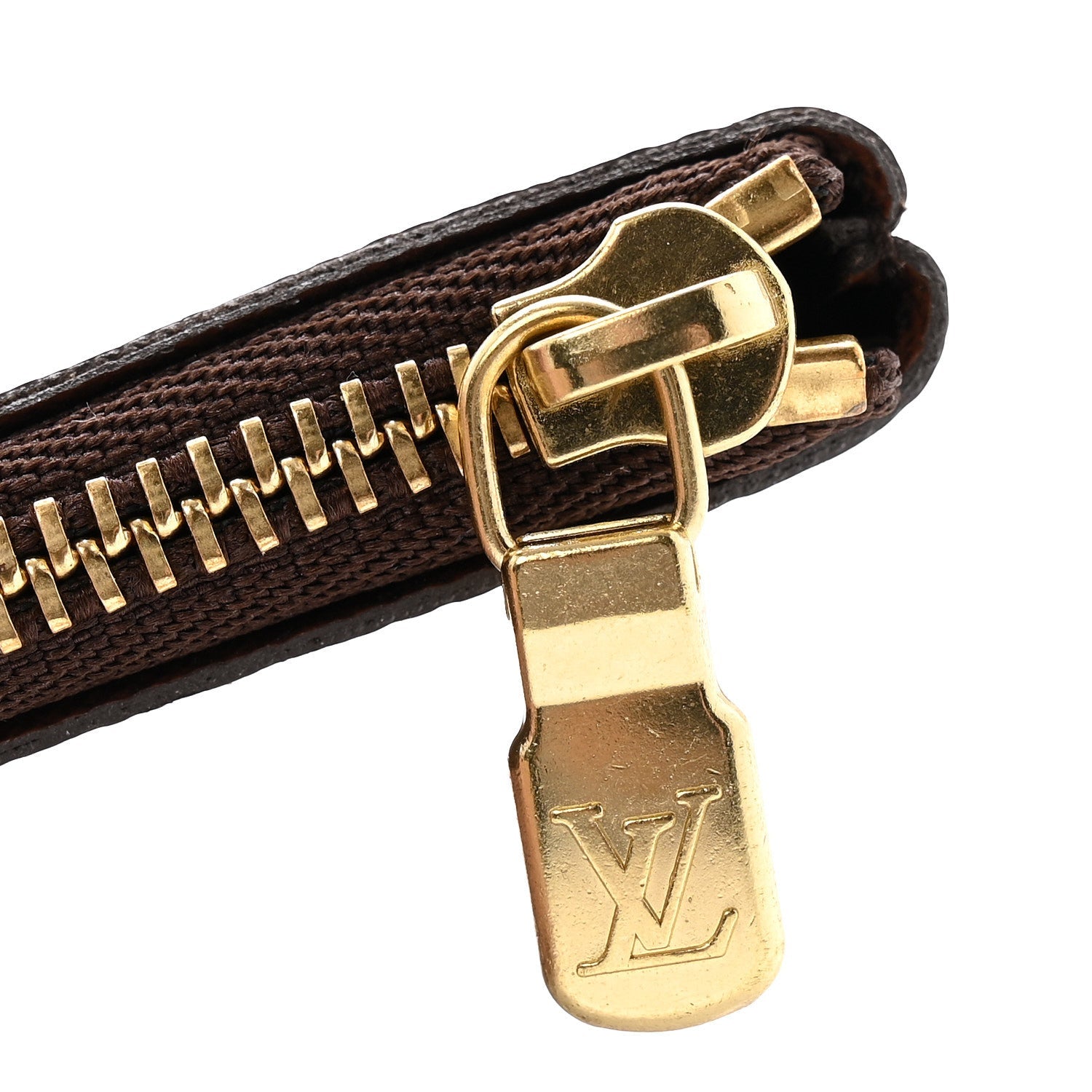 Louis Vuitton Monogram Key Pouch