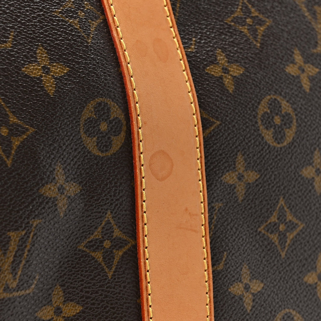 Louis Vuitton Monogram Carryall