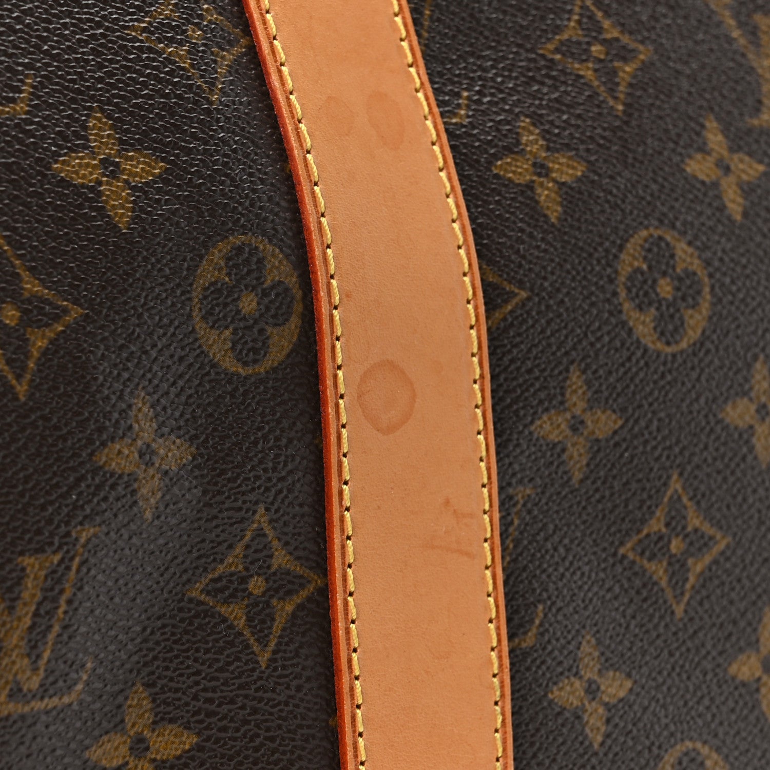 Louis Vuitton Monogram Carryall