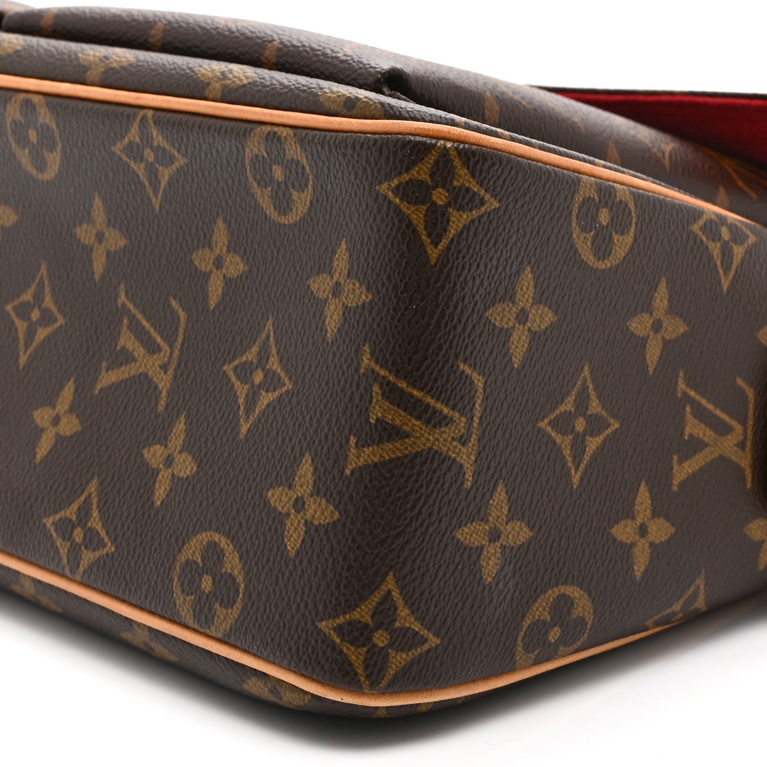 Louis Vuitton Monogram Viva-Cite GM
