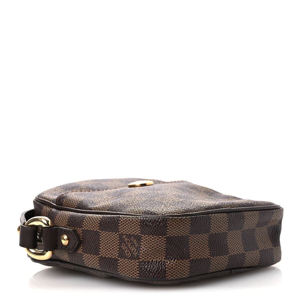 Louis Vuitton Damier Ebene Rift