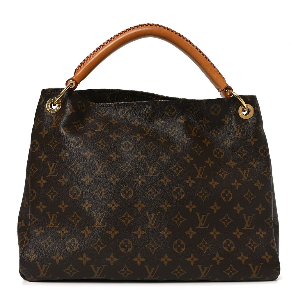 Louis Vuitton Monogram Artsy MM