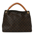 Louis Vuitton Monogram Artsy MM