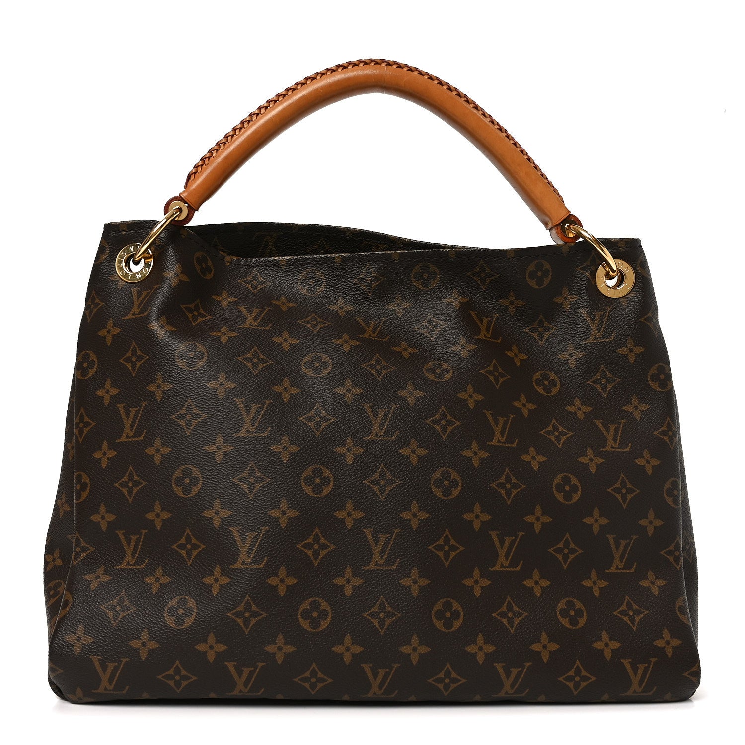 Louis Vuitton Monogram Artsy MM