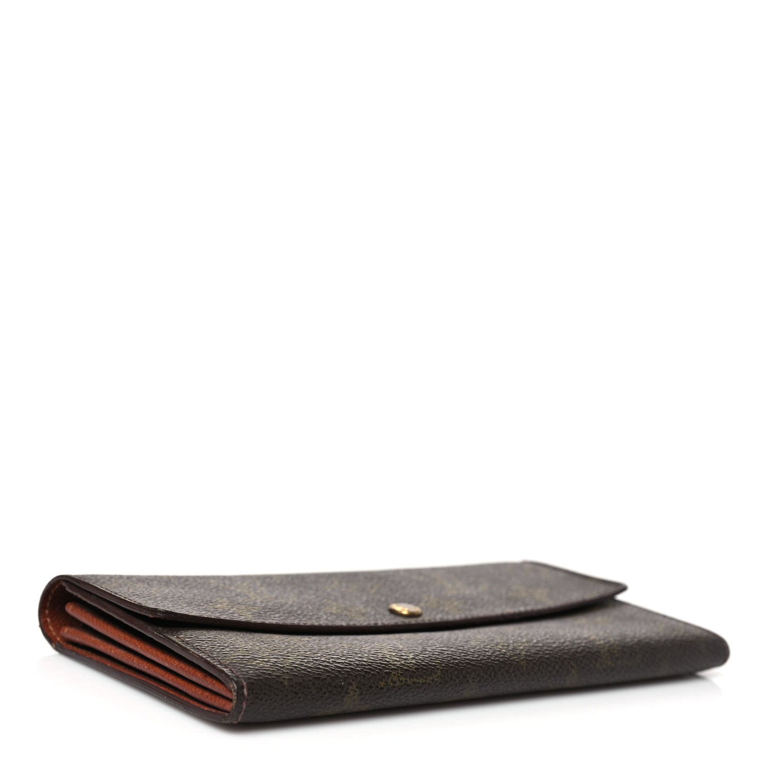 Louis Vuitton Monogram Sarah Wallet