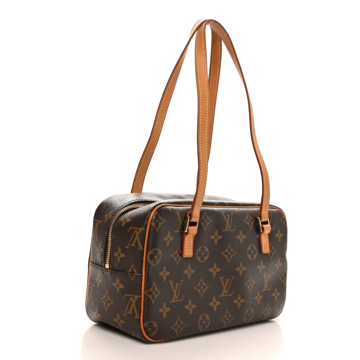 Louis Vuitton Monogram Cite MM