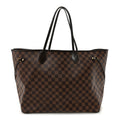 Louis Vuitton Damier Ebene Neo Neverfull GM