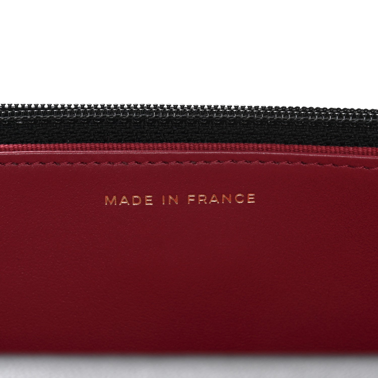 Chanel Lambskin Quilted Chanel 19 Wallet On Chain WOC Black