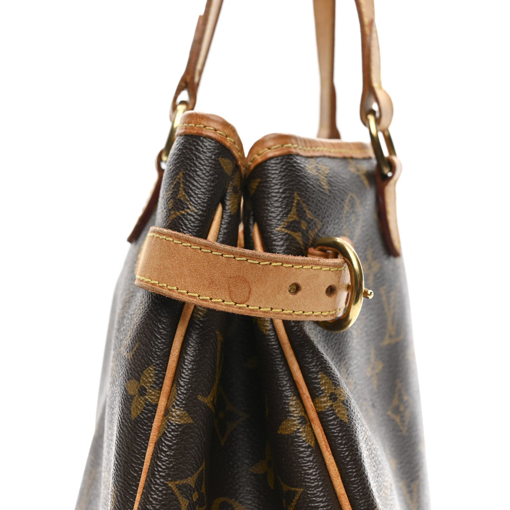 Louis Vuitton Monogram Batignolles Horizontal