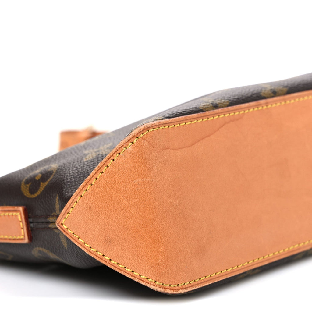 Louis Vuitton Monogram Trotteur