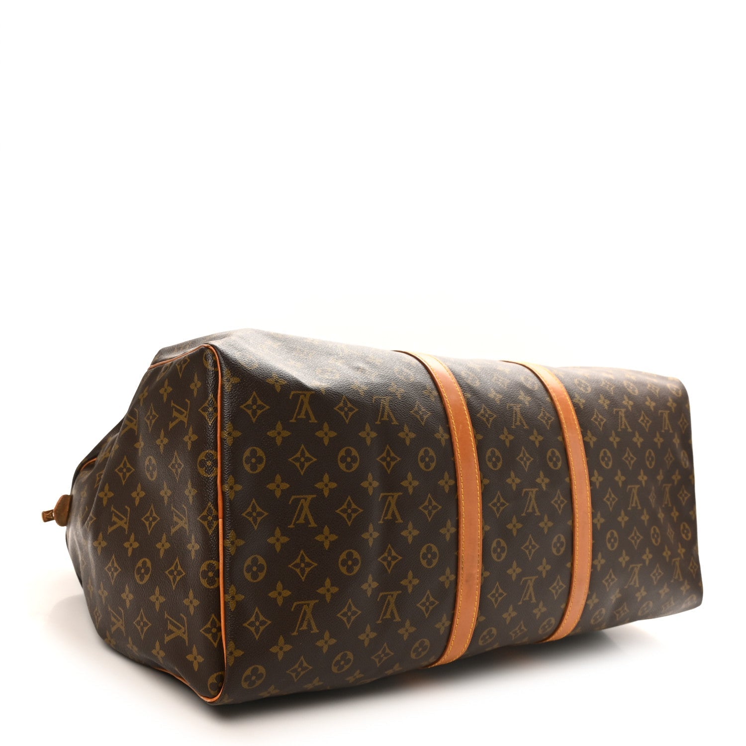 Louis Vuitton Monogram Keepall 60